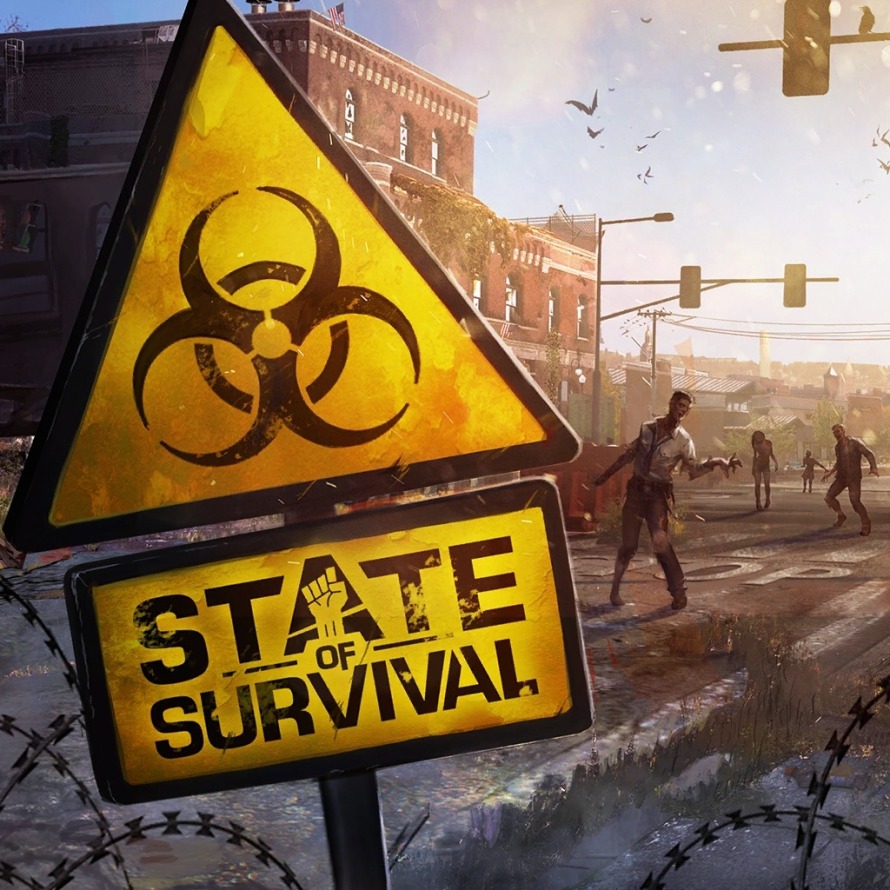 FunPlus 和华纳兄弟将小丑带入 State of Survival